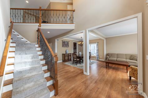 4031 Juneberry Road Naperville IL 60564