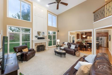 4031 Juneberry Road Naperville IL 60564