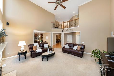 4031 Juneberry Road Naperville IL 60564