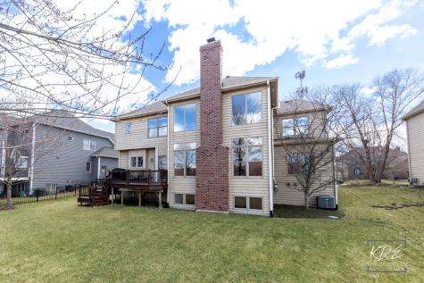 4031 Juneberry Road Naperville IL 60564