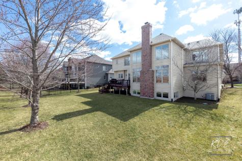 4031 Juneberry Road Naperville IL 60564
