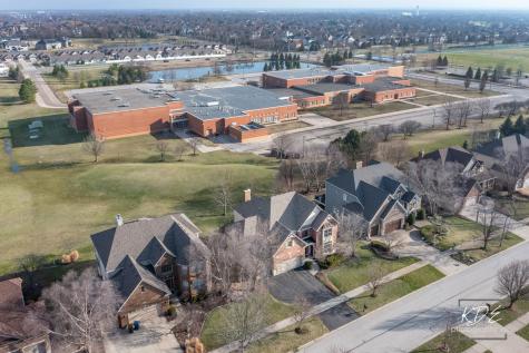 4031 Juneberry Road Naperville IL 60564