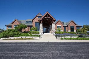 4031 Juneberry Road Naperville IL 60564