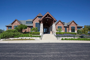 4031 Juneberry Road Naperville IL 60564