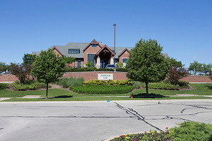 4031 Juneberry Road Naperville IL 60564