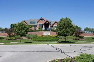 4031 Juneberry Road Naperville IL 60564