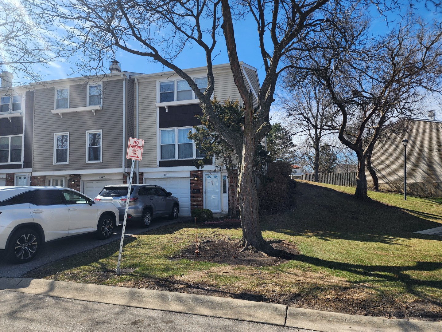 2011 Farnham Court Schaumburg IL 60194