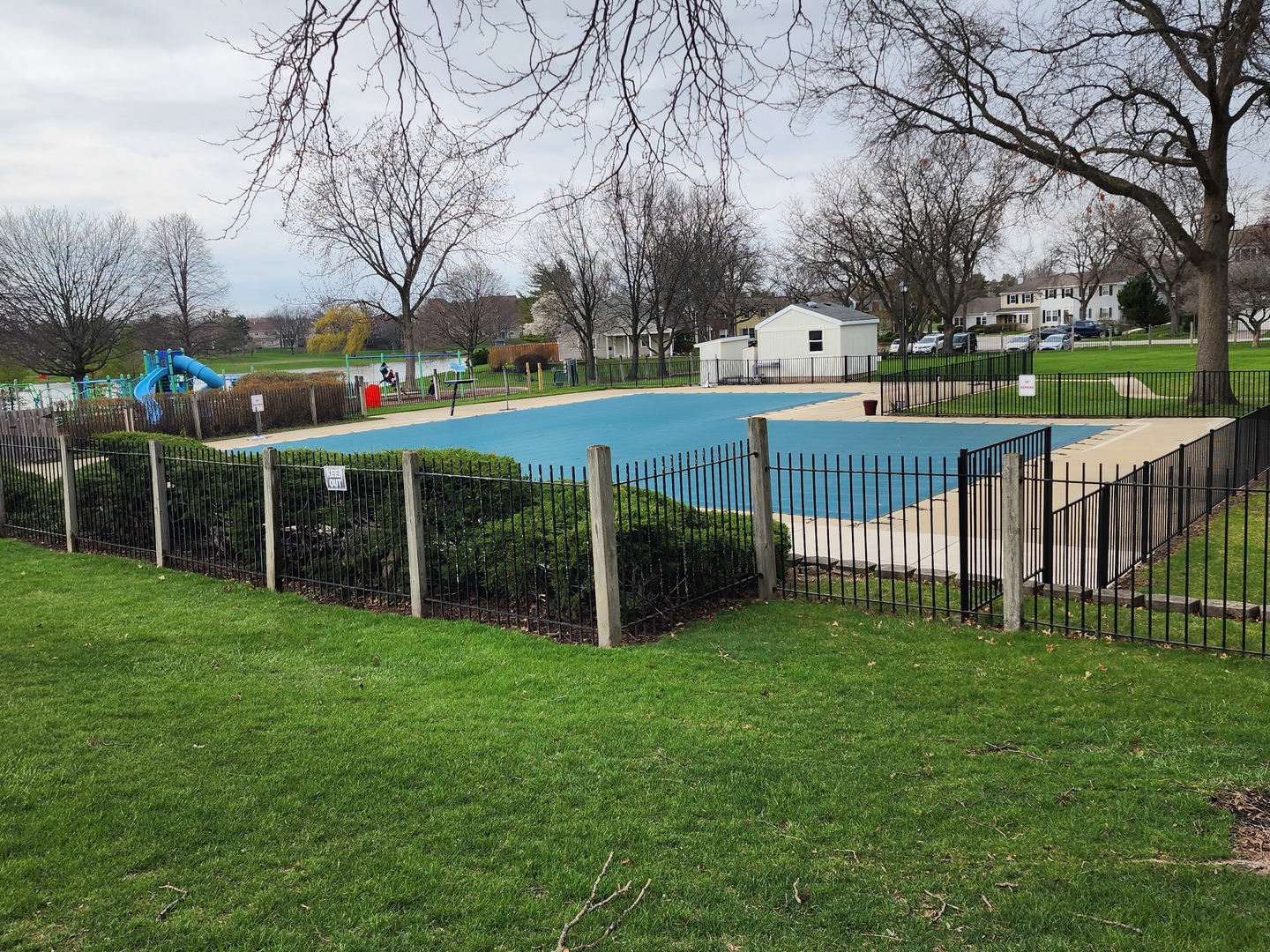 2011 Farnham Court Schaumburg IL 60194