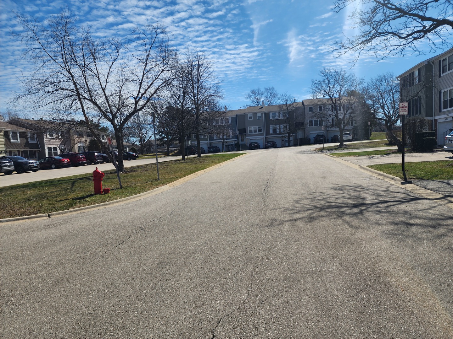 2011 Farnham Court Schaumburg IL 60194