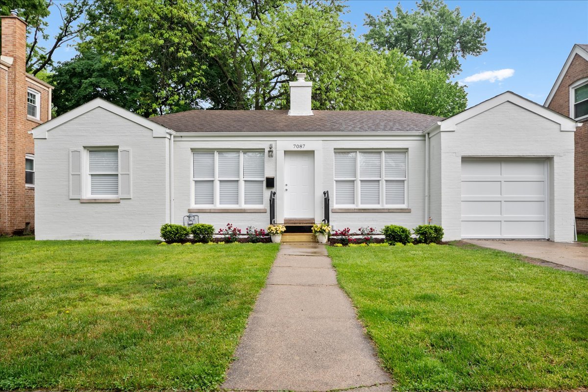 7087 North Mcalpin Avenue Chicago IL 60646