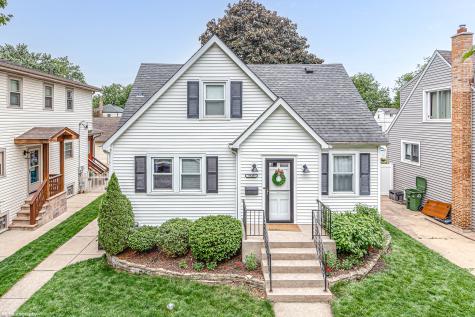 9640 Tulley Avenue Oak Lawn IL 60453