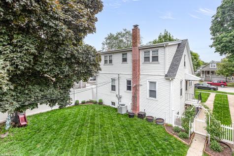 9640 Tulley Avenue Oak Lawn IL 60453