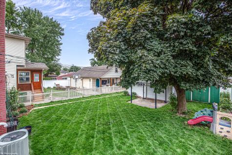 9640 Tulley Avenue Oak Lawn IL 60453