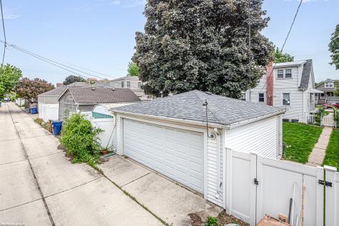 9640 Tulley Avenue Oak Lawn IL 60453
