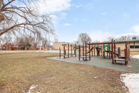 9640 Tulley Avenue Oak Lawn IL 60453