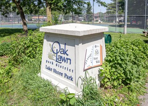 9640 Tulley Avenue Oak Lawn IL 60453