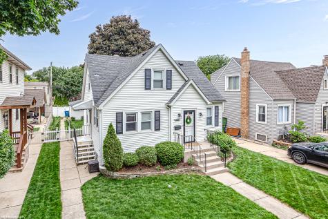9640 Tulley Avenue Oak Lawn IL 60453