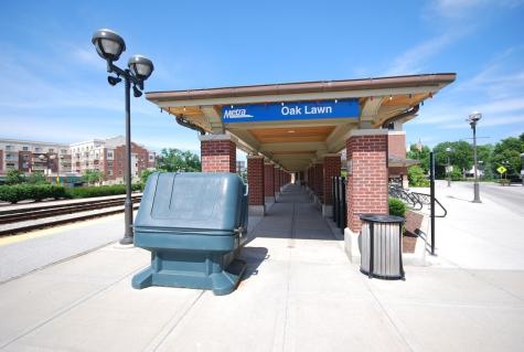 9640 Tulley Avenue Oak Lawn IL 60453