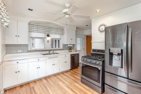 9640 Tulley Avenue Oak Lawn IL 60453