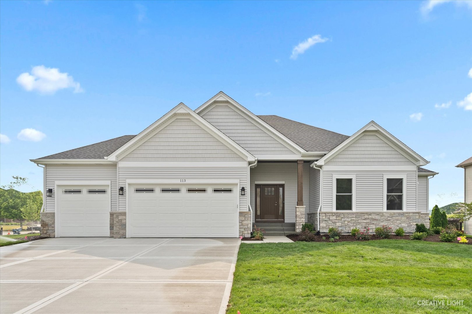 875 Claridge Drive Oswego IL 60543