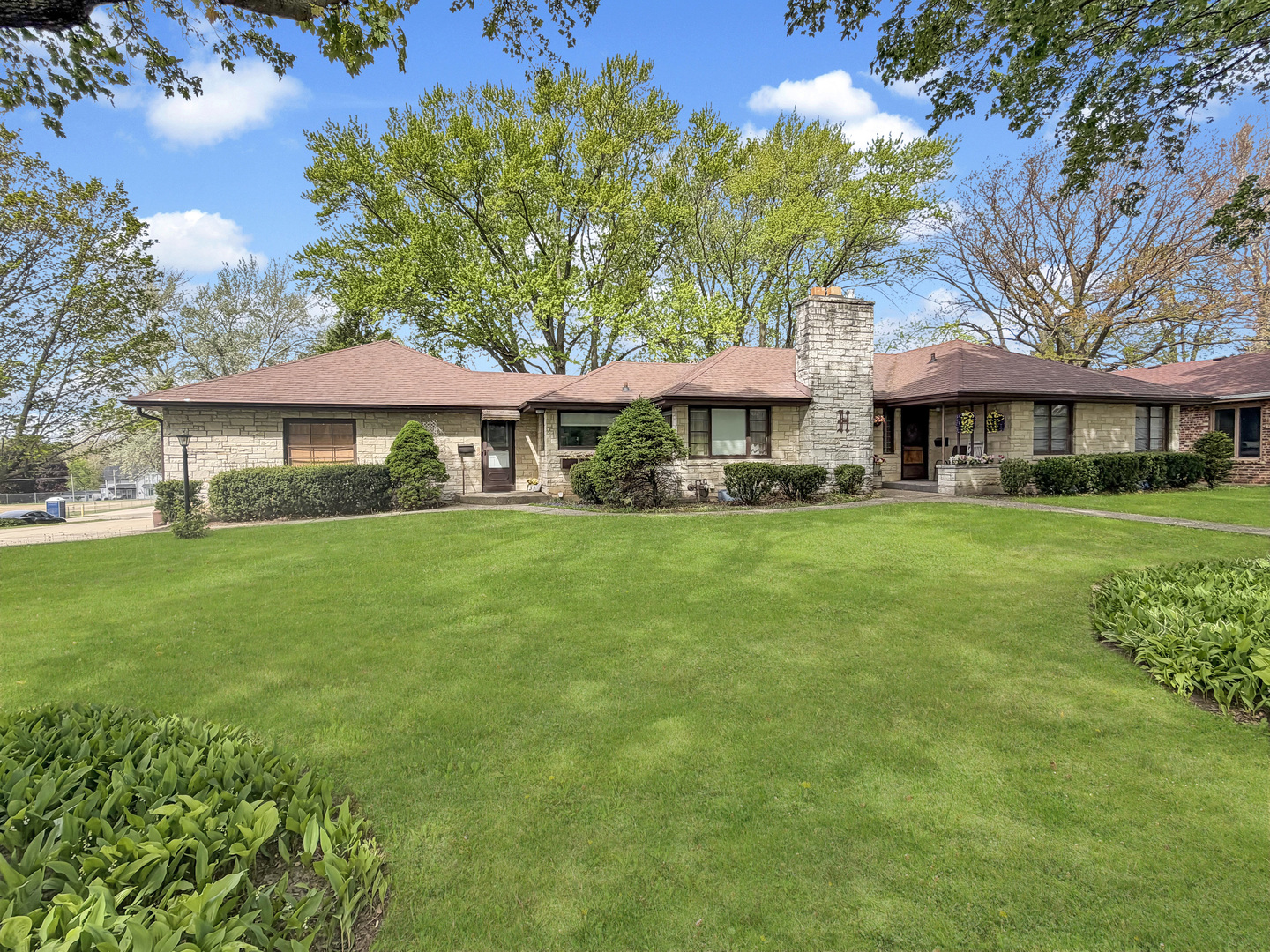 312 South Church Street Orangeville IL 61060