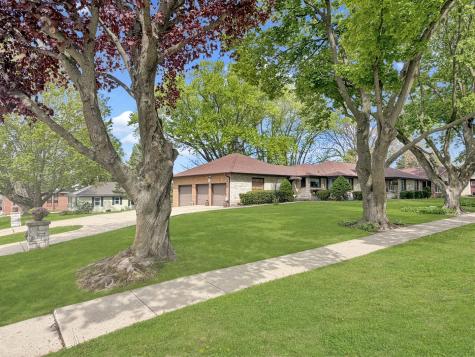 312 South Church Street Orangeville IL 61060