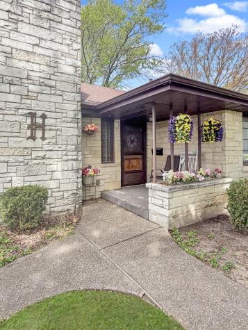 312 South Church Street Orangeville IL 61060