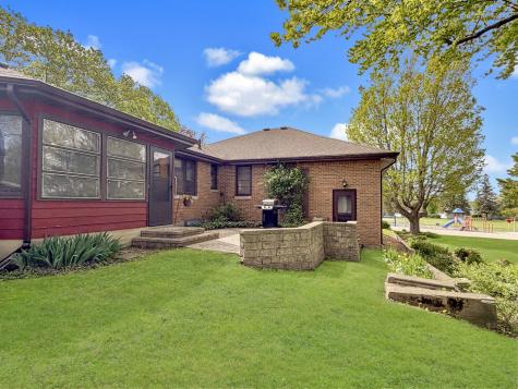 312 South Church Street Orangeville IL 61060