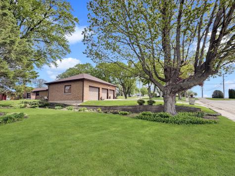 312 South Church Street Orangeville IL 61060
