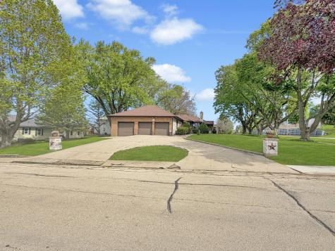 312 South Church Street Orangeville IL 61060