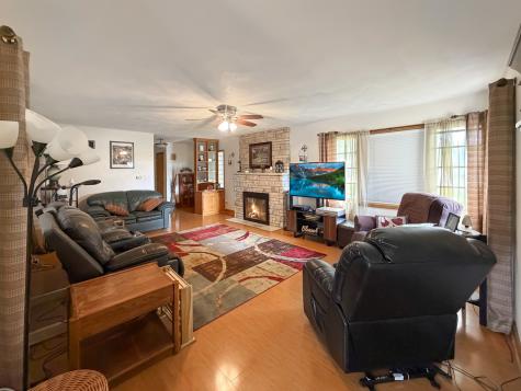 312 South Church Street Orangeville IL 61060