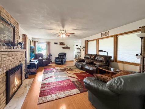 312 South Church Street Orangeville IL 61060