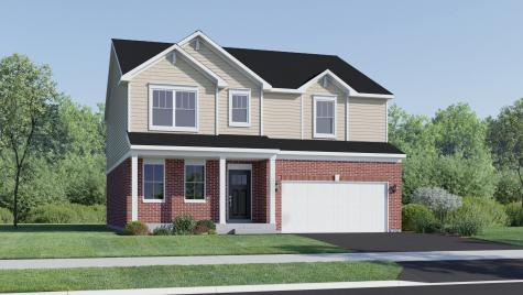 1747 Lakes Park Drive New Lenox IL 60451