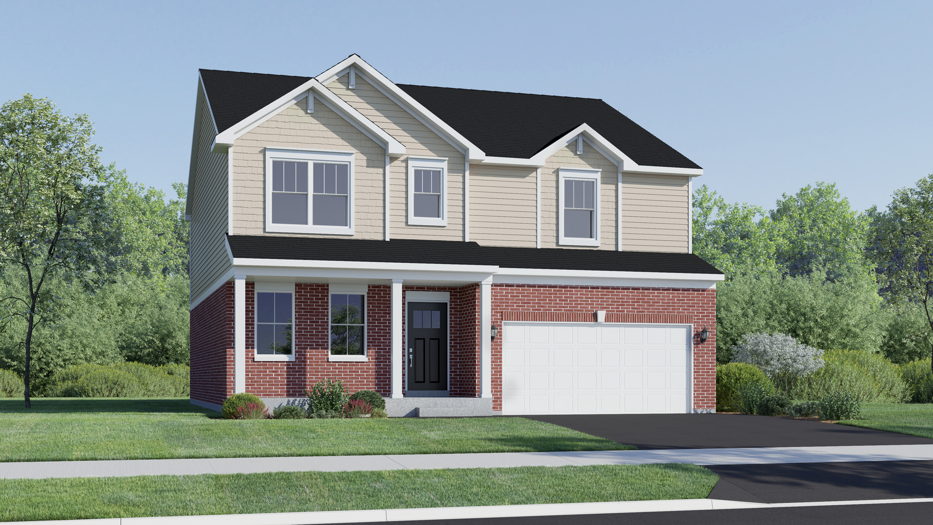 1747 Lakes Park Drive New Lenox IL 60451