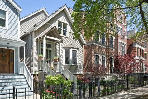 1332 West School Street Chicago IL 60657