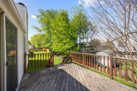 1621 Ash Avenue Woodstock IL 60098