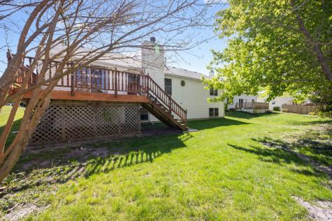 1621 Ash Avenue Woodstock IL 60098