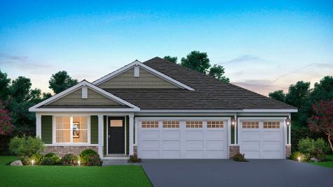 1243 Tiger Lily Drive Bartlett IL 60103