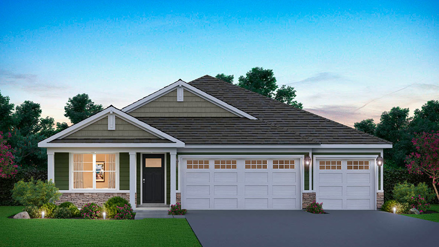 1243 Tiger Lily Drive Bartlett IL 60103