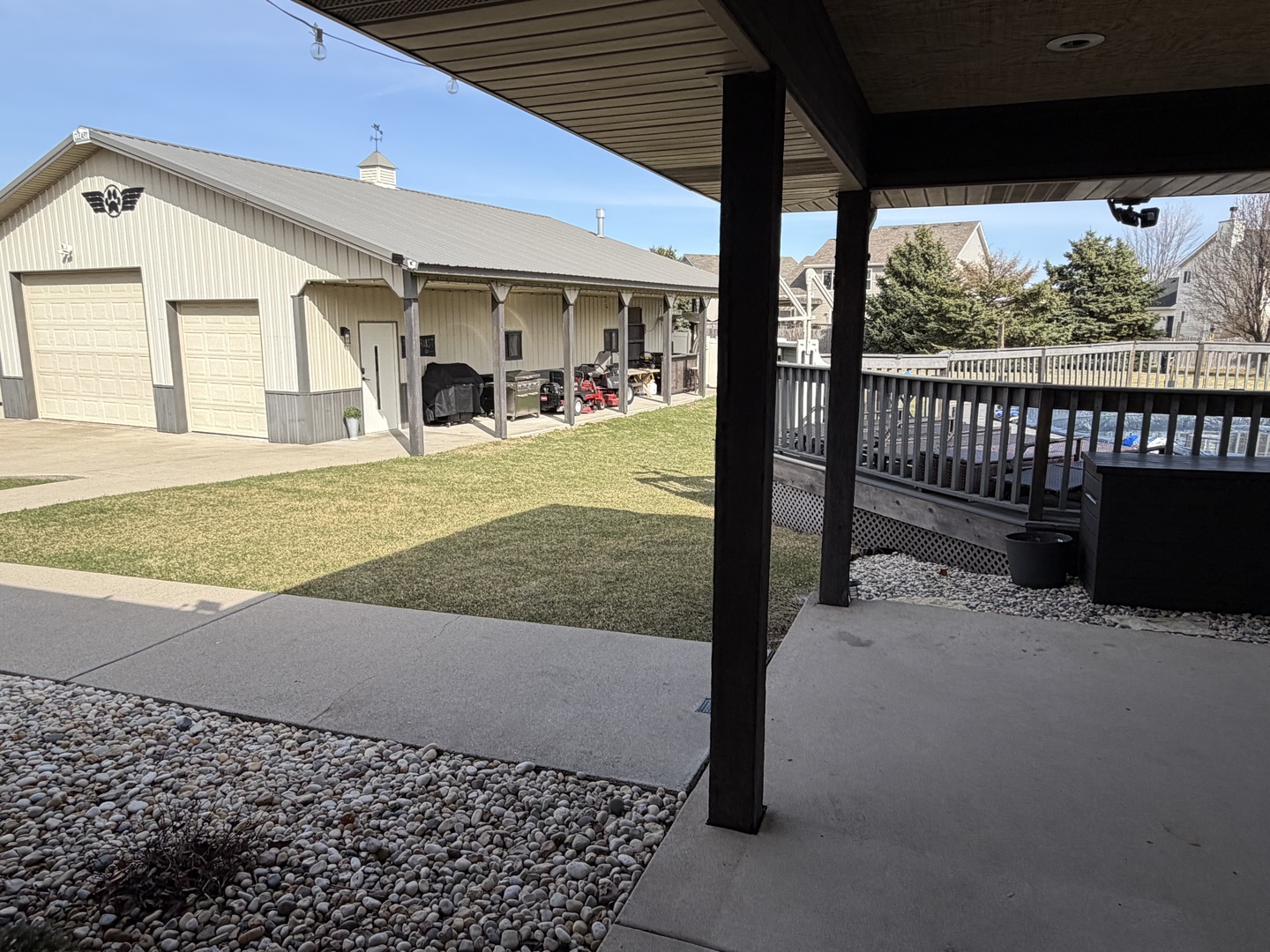 17245 County Line Road Plainfield IL 60586