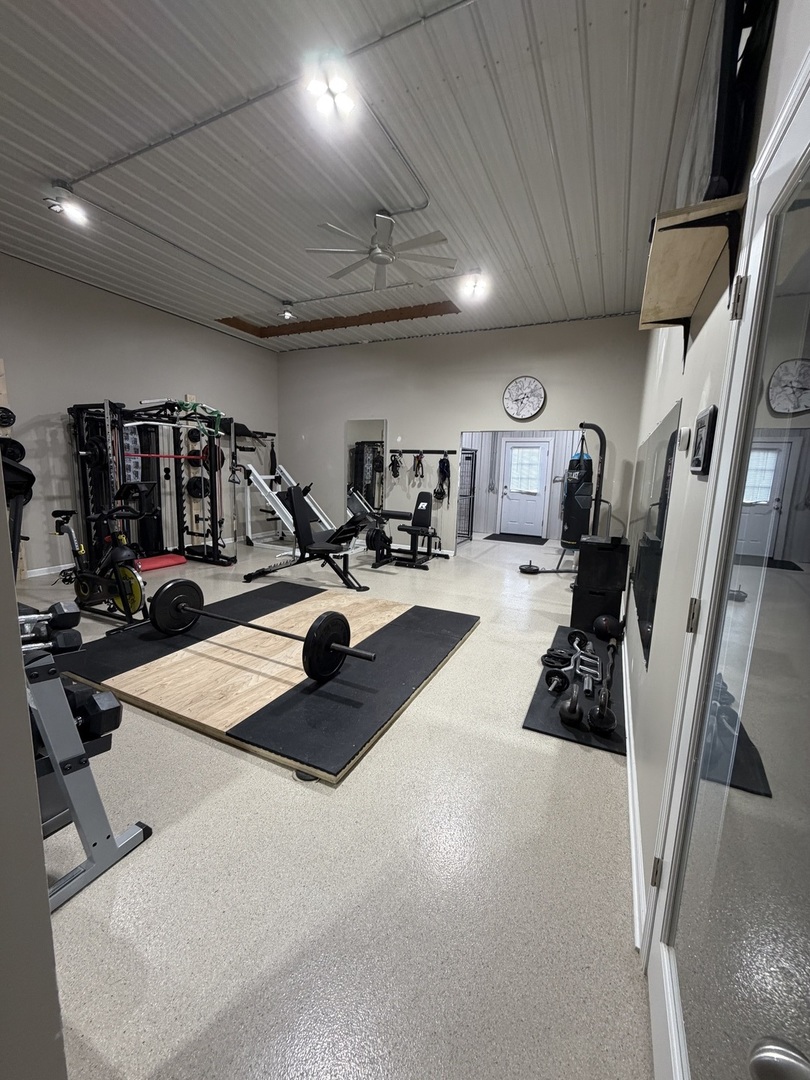 17245 County Line Road Plainfield IL 60586