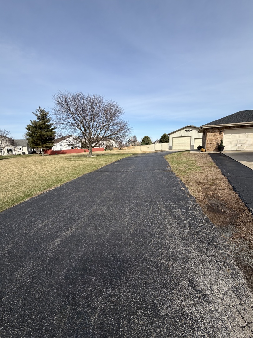 17245 County Line Road Plainfield IL 60586