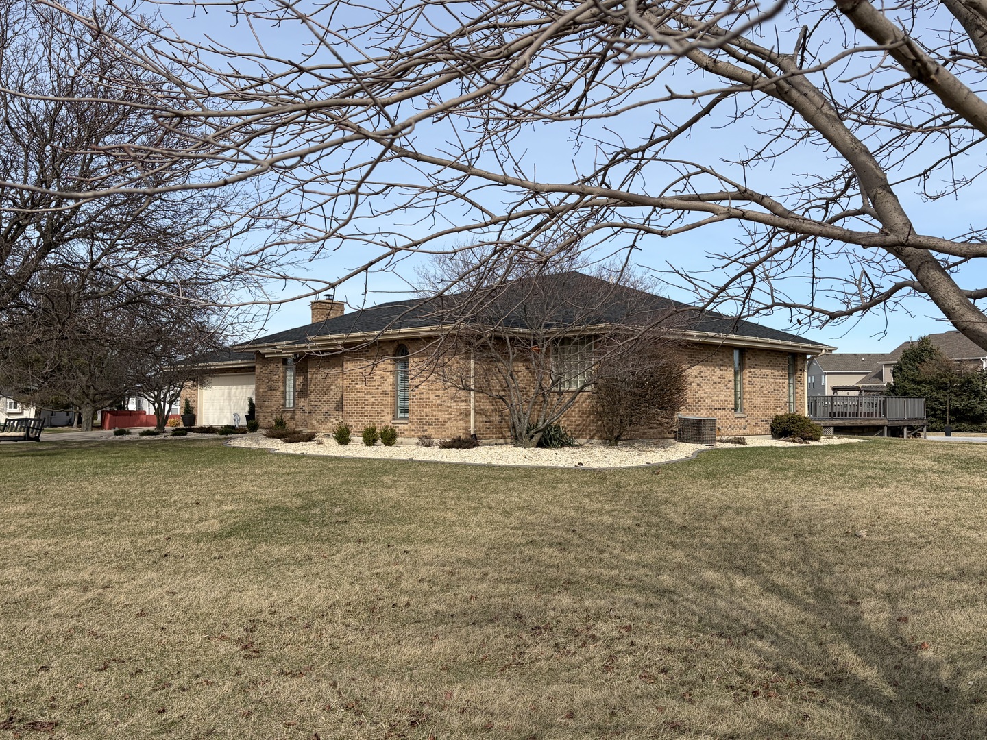 17245 County Line Road Plainfield IL 60586