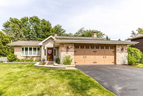 333 Killdeer Road Bloomingdale IL 60108