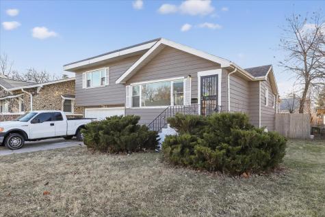 13812 Kanawha Avenue Dolton IL 60419