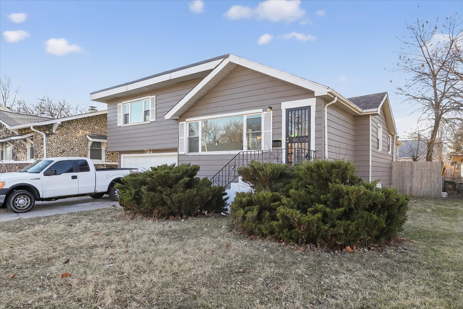 13812 Kanawha Avenue Dolton IL 60419