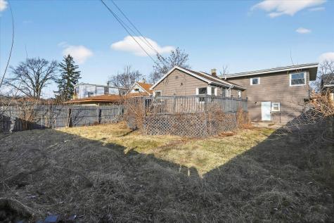 13812 Kanawha Avenue Dolton IL 60419