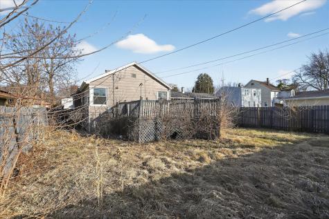 13812 Kanawha Avenue Dolton IL 60419