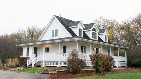 2215 East Offner Road Beecher IL 60401