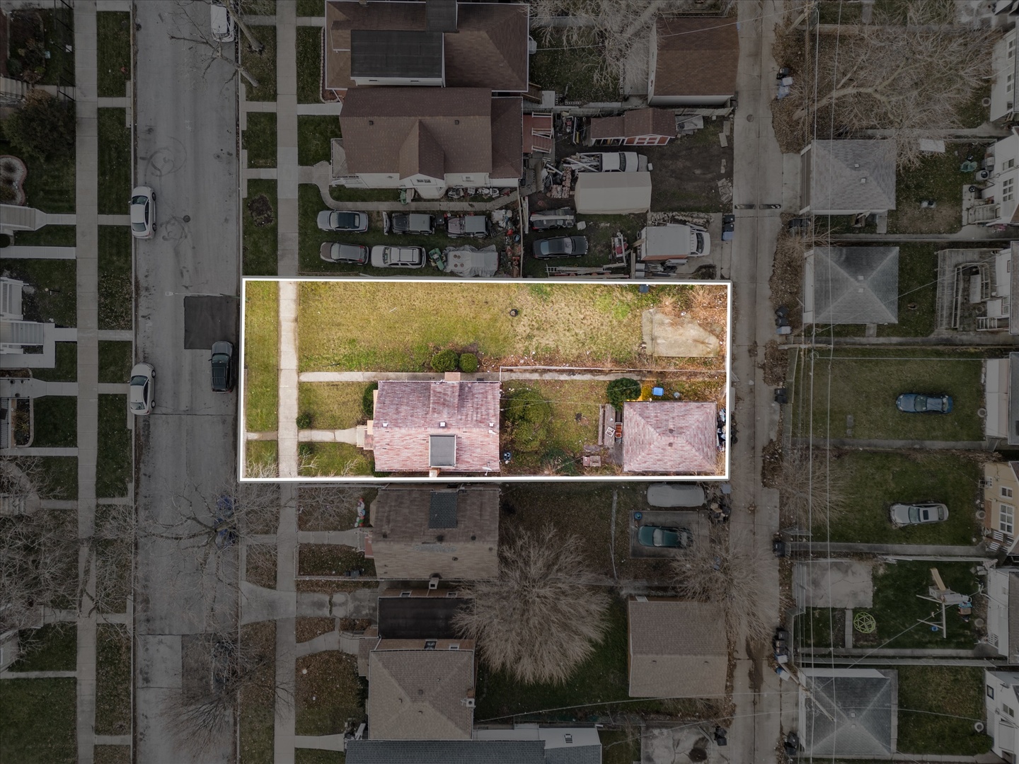 9941 South Lowe Avenue Chicago IL 60628